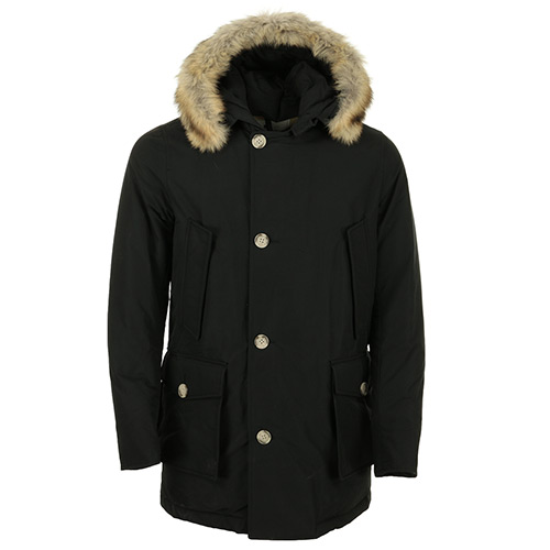 Logo Arctic Parka