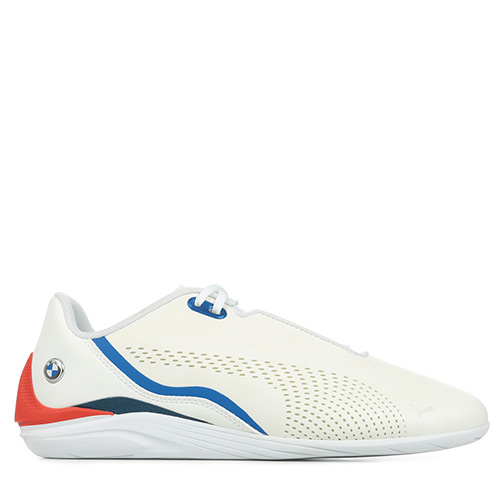 PUMA BMW MMS Drift Cat Decima - Blanc