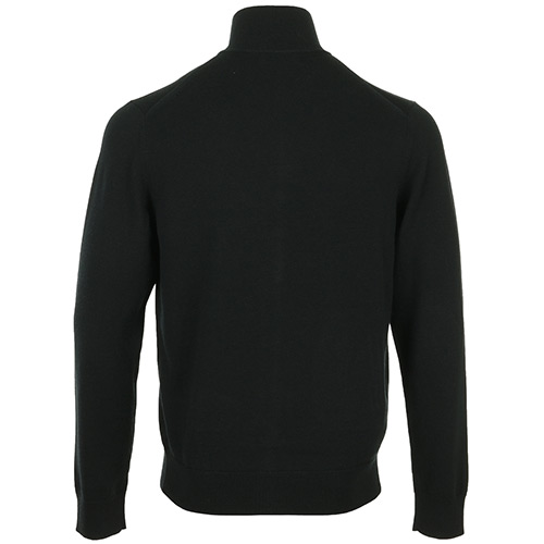 Fred Perry Classic Zip Through Cardigan
