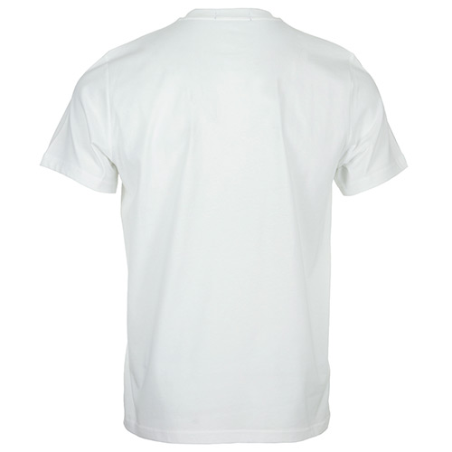 Fred Perry Cross Stitch Printed T-Shirt