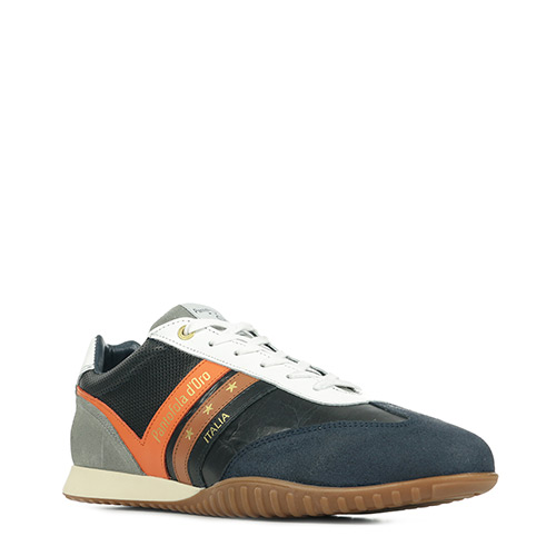 Pantofola d'Oro Luino Uomo Low