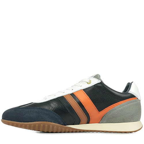 Pantofola d'Oro Luino Uomo Low