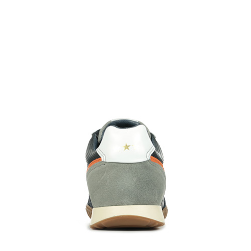 Pantofola d'Oro Luino Uomo Low
