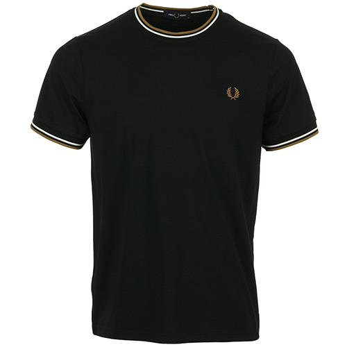 Twin Tipped T-Shirt