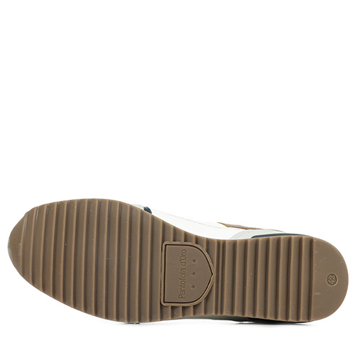 Pantofola d'Oro Matera 2.0 Uomo Low