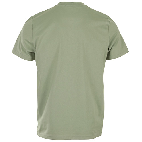Fred Perry Embroidered T-Shirt