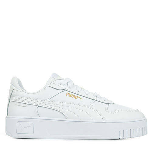 PUMA Carina Street - Blanc