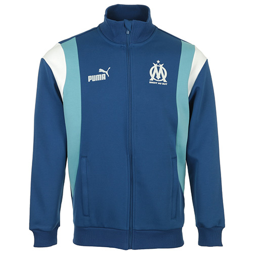 OM FTBL Archive Track Jacket