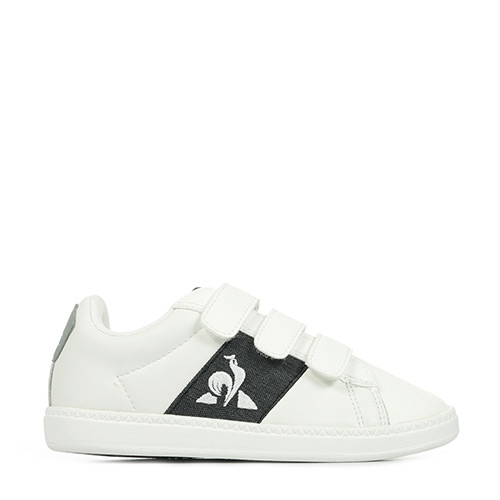 Basket bébé garçon 0 - 3 ans LE COQ SPORTIF