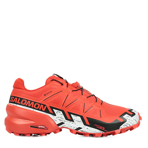 Speedcross 6 GTX