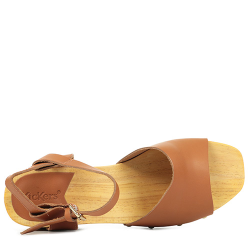 Kickers Kick Wedge Wise