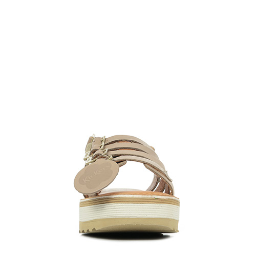 Kickers Kick High Sunny