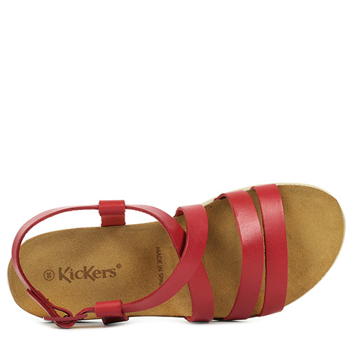 Kickers Kick Alice