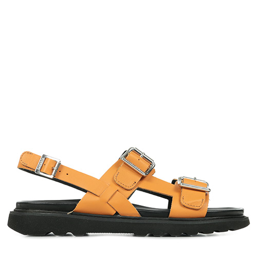 Kickers Neosummer - Orange