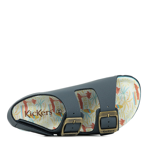 Kickers Sunyva