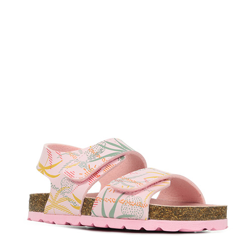 Kickers Summerkro