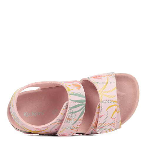 Kickers Summerkro