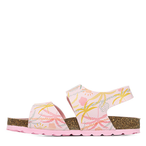 Kickers Summerkro