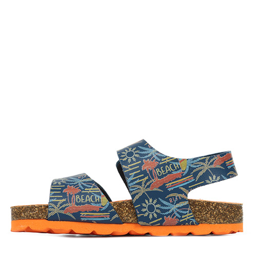 Kickers Summerkro