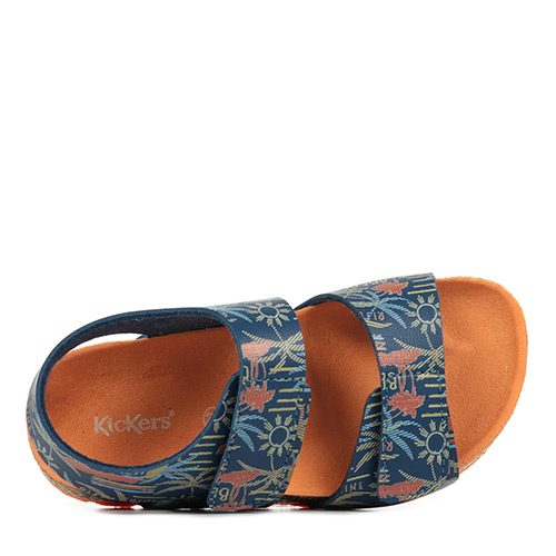 Kickers Summerkro