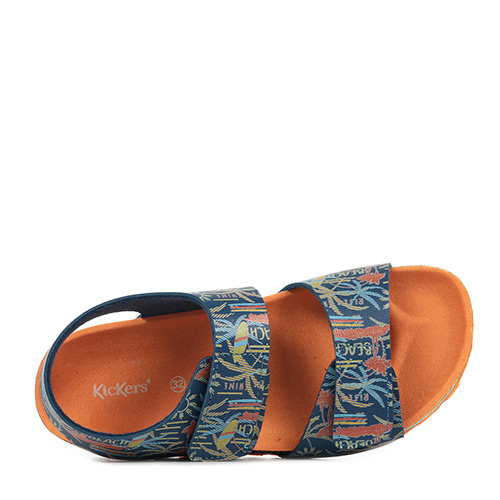 Kickers Summerkro