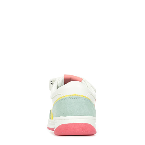 Kickers Kouic