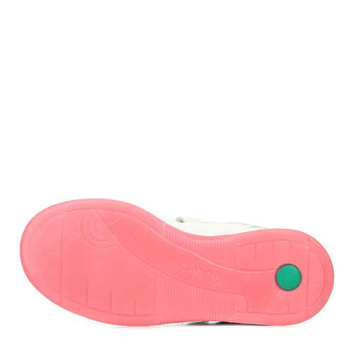 Kickers Kouic