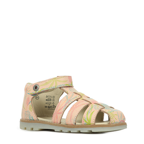 Kickers Nonopi