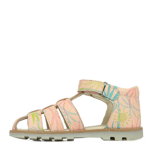 Kickers Nonopi