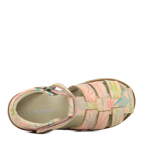 Kickers Nonopi