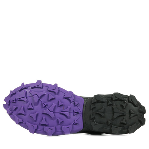 Salomon Cross Over GTX