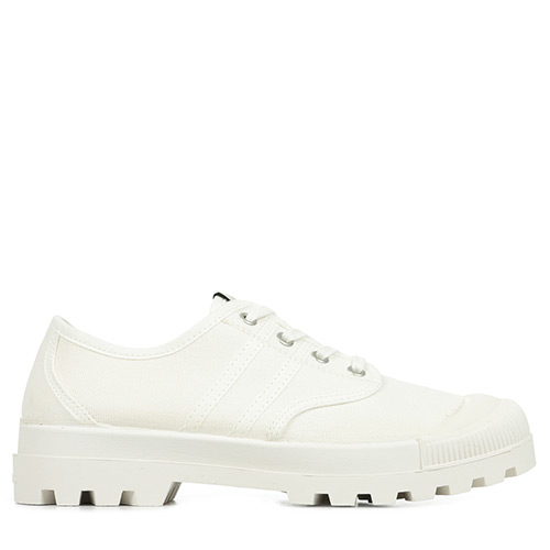 PATAUGAS Originale Low - Blanc