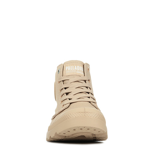 Palladium Mono Chrome