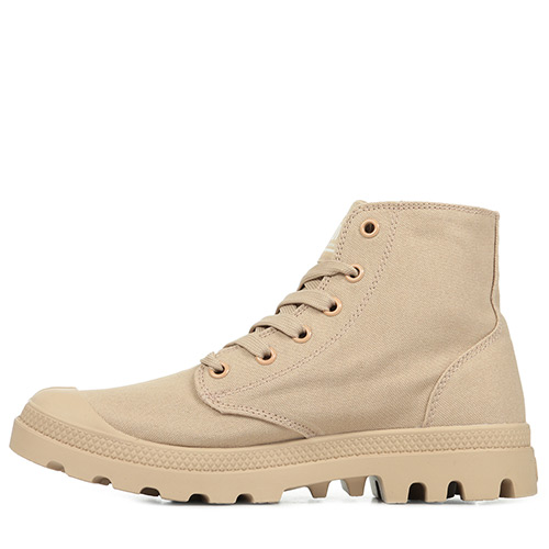 Palladium Mono Chrome