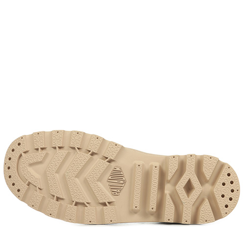 Palladium Mono Chrome