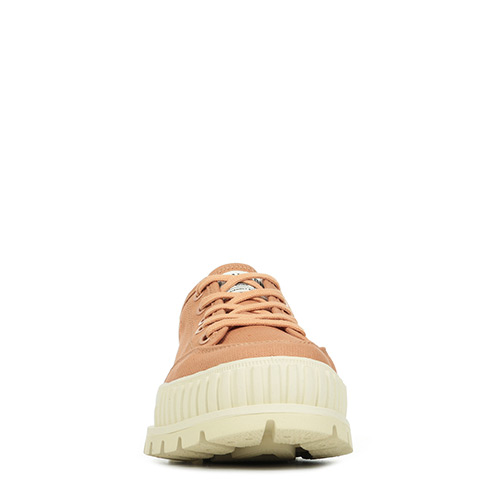 Palladium Pallashock Lo Organic 2
