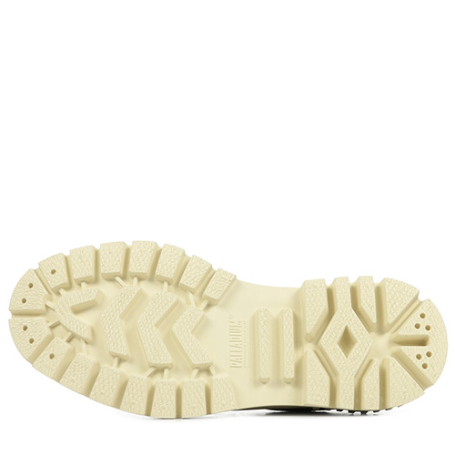 Palladium Pallashock Lo Organic 2