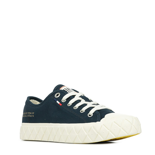 Palladium Palla Ace Canvas