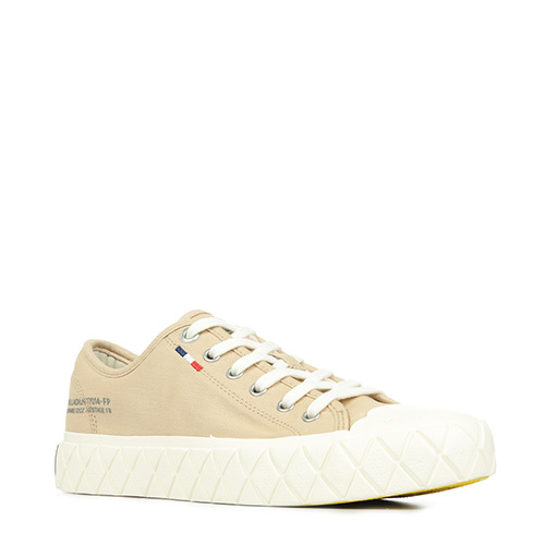 Palladium Palla Ace Canvas