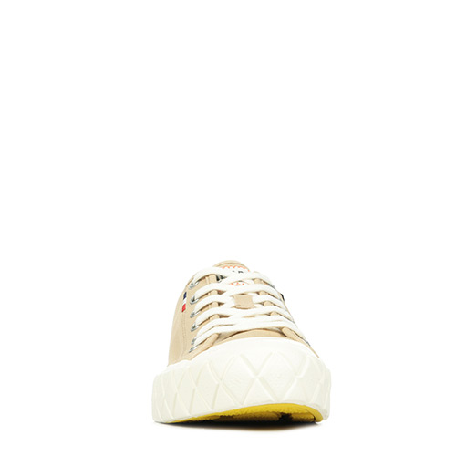 Palladium Palla Ace Canvas