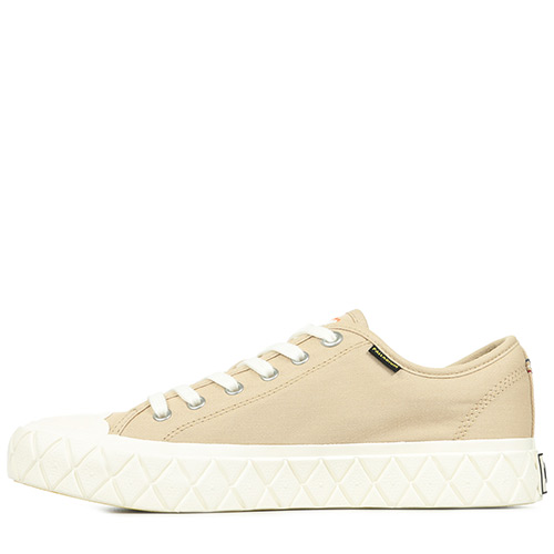 Palladium Palla Ace Canvas