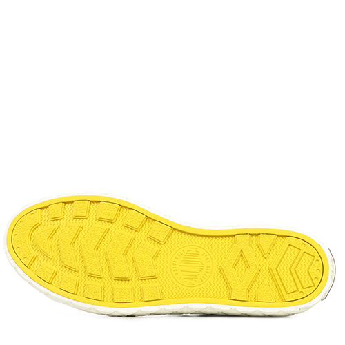 Palladium Palla Ace Canvas