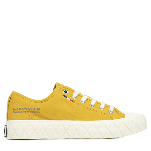 Palladium Palla Ace Canvas - Jaune