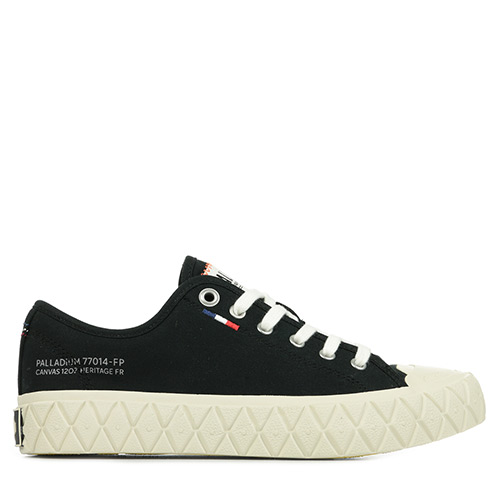 Palladium Palla Ace Canvas - Noir