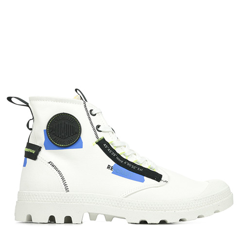 Pampa Hi Re-Craft