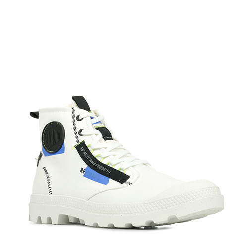 Palladium Pampa Hi Re-Craft