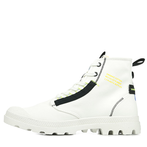 Palladium Pampa Hi Re-Craft