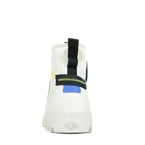 Palladium Pampa Hi Re-Craft