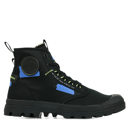 Pampa Hi Re-Craft