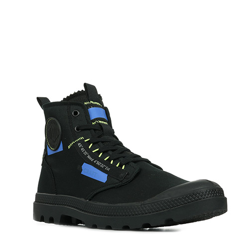 Palladium Pampa Hi Re-Craft
